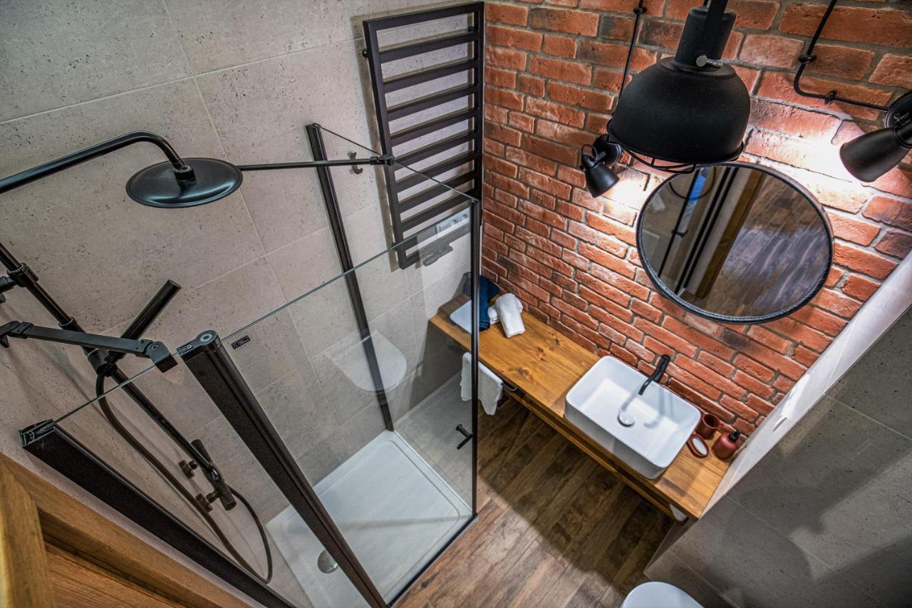Jazz Station Apartment Go New & Pure クラクフ エクステリア 写真