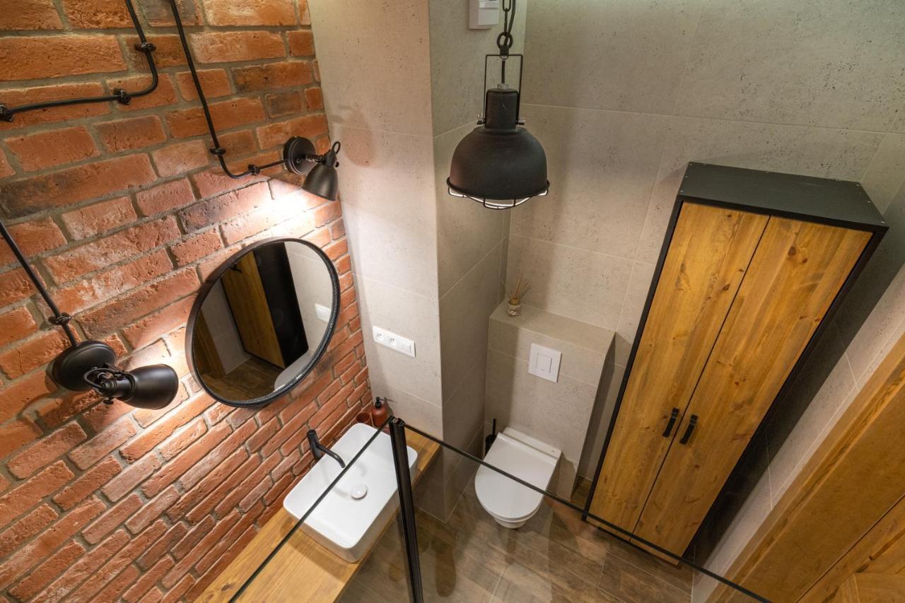 Jazz Station Apartment Go New & Pure クラクフ エクステリア 写真