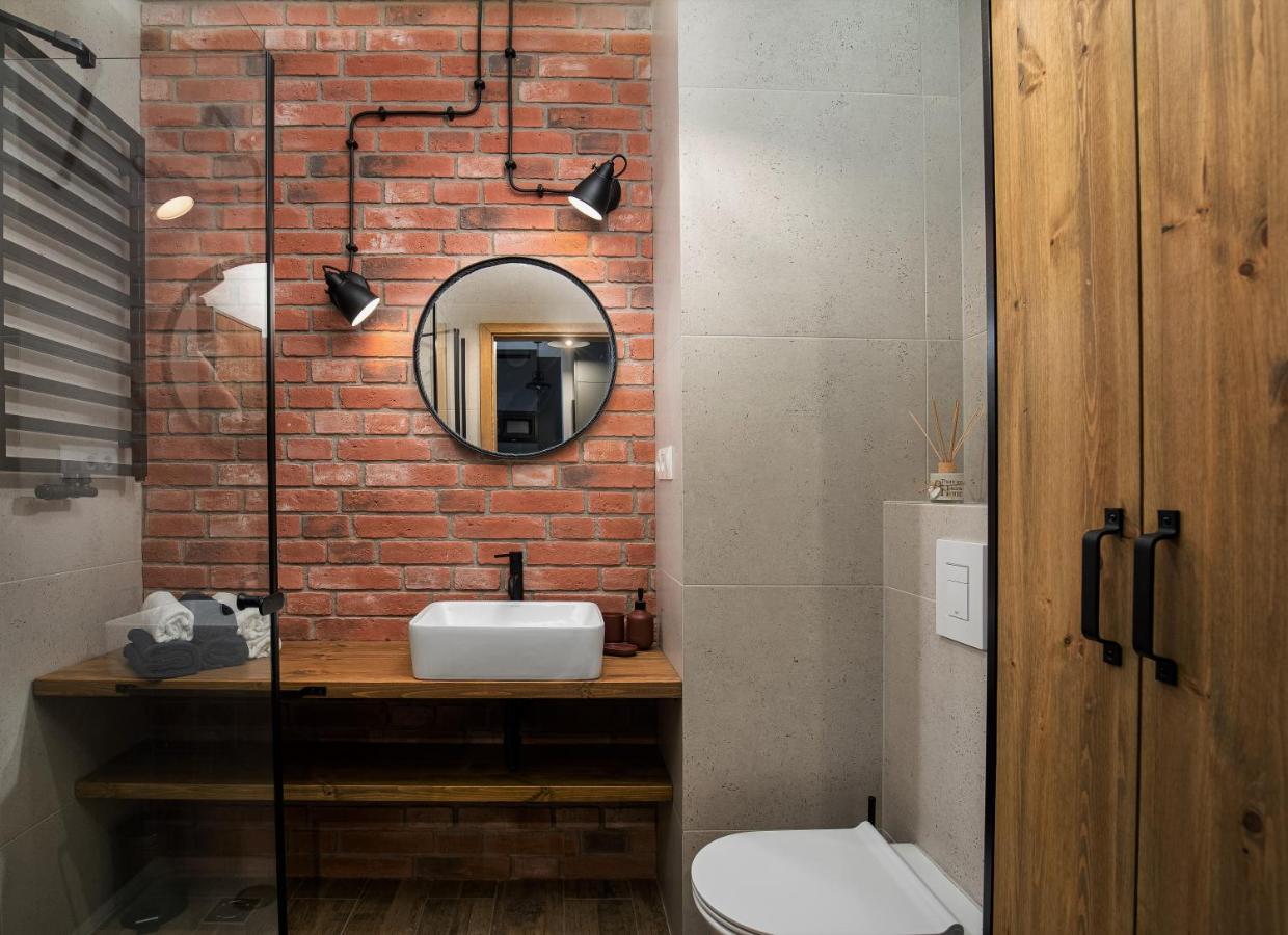 Jazz Station Apartment Go New & Pure クラクフ エクステリア 写真
