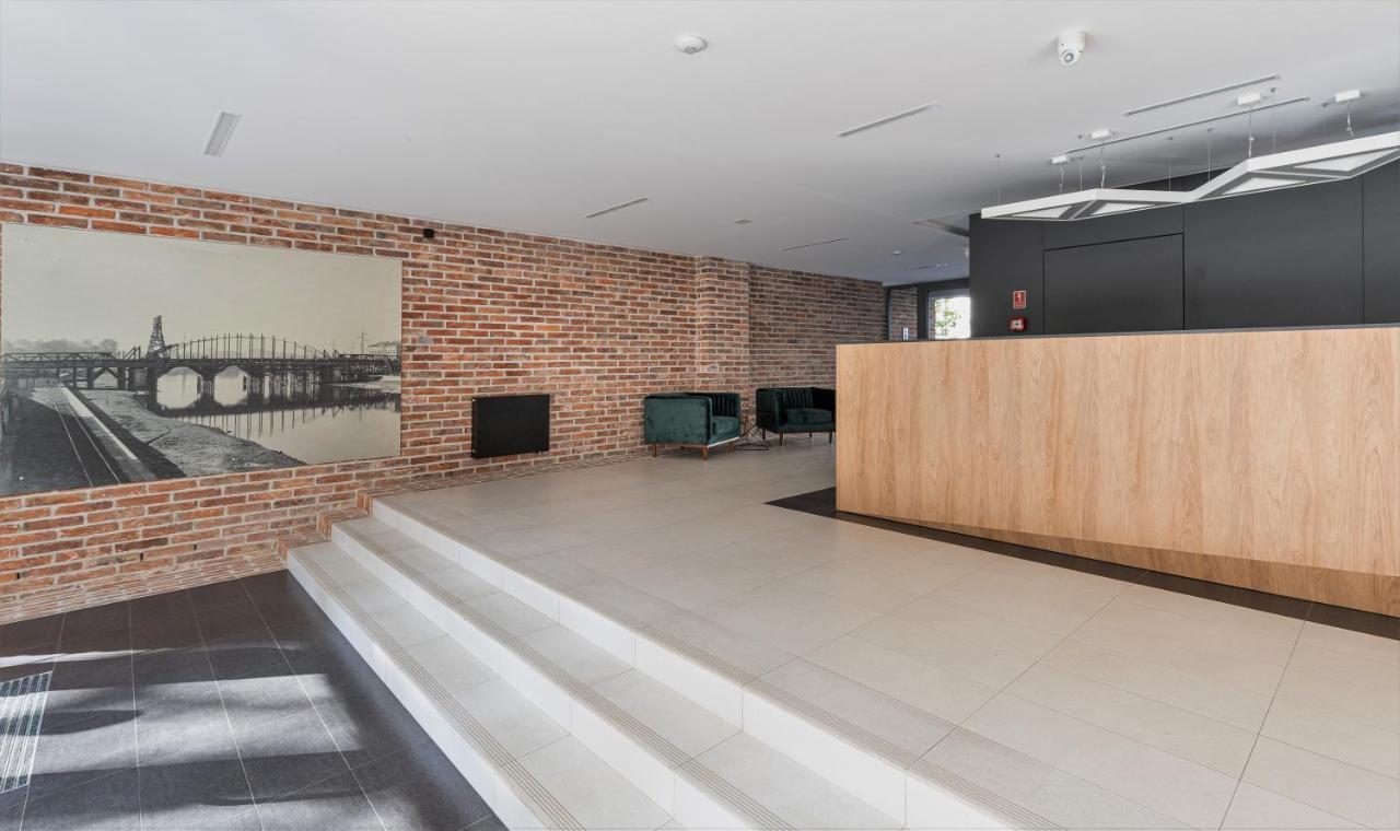Jazz Station Apartment Go New & Pure クラクフ エクステリア 写真