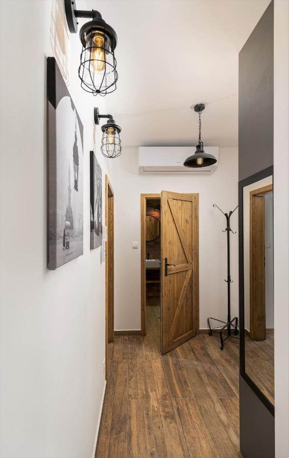 Jazz Station Apartment Go New & Pure クラクフ エクステリア 写真