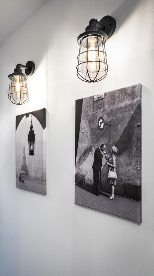 Jazz Station Apartment Go New & Pure クラクフ エクステリア 写真